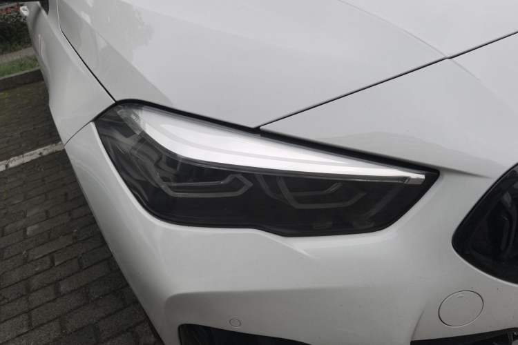 Used BMW 2 Series 2021 225i 4-Door Coupe M Sport Night Vision Pro Package