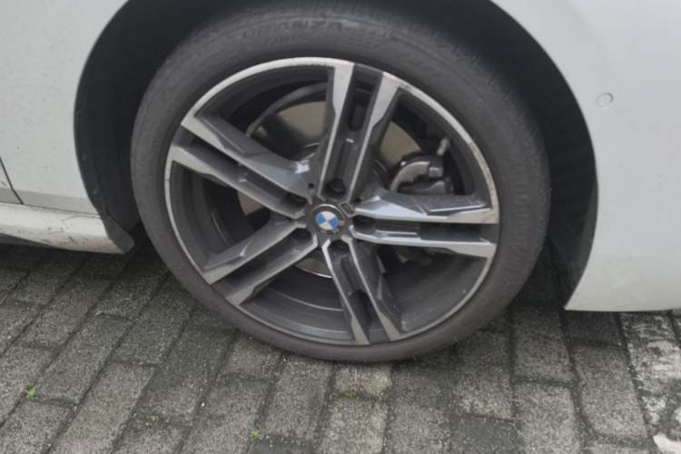 Used BMW 2 Series 2021 225i 4-Door Coupe M Sport Night Vision Pro Package