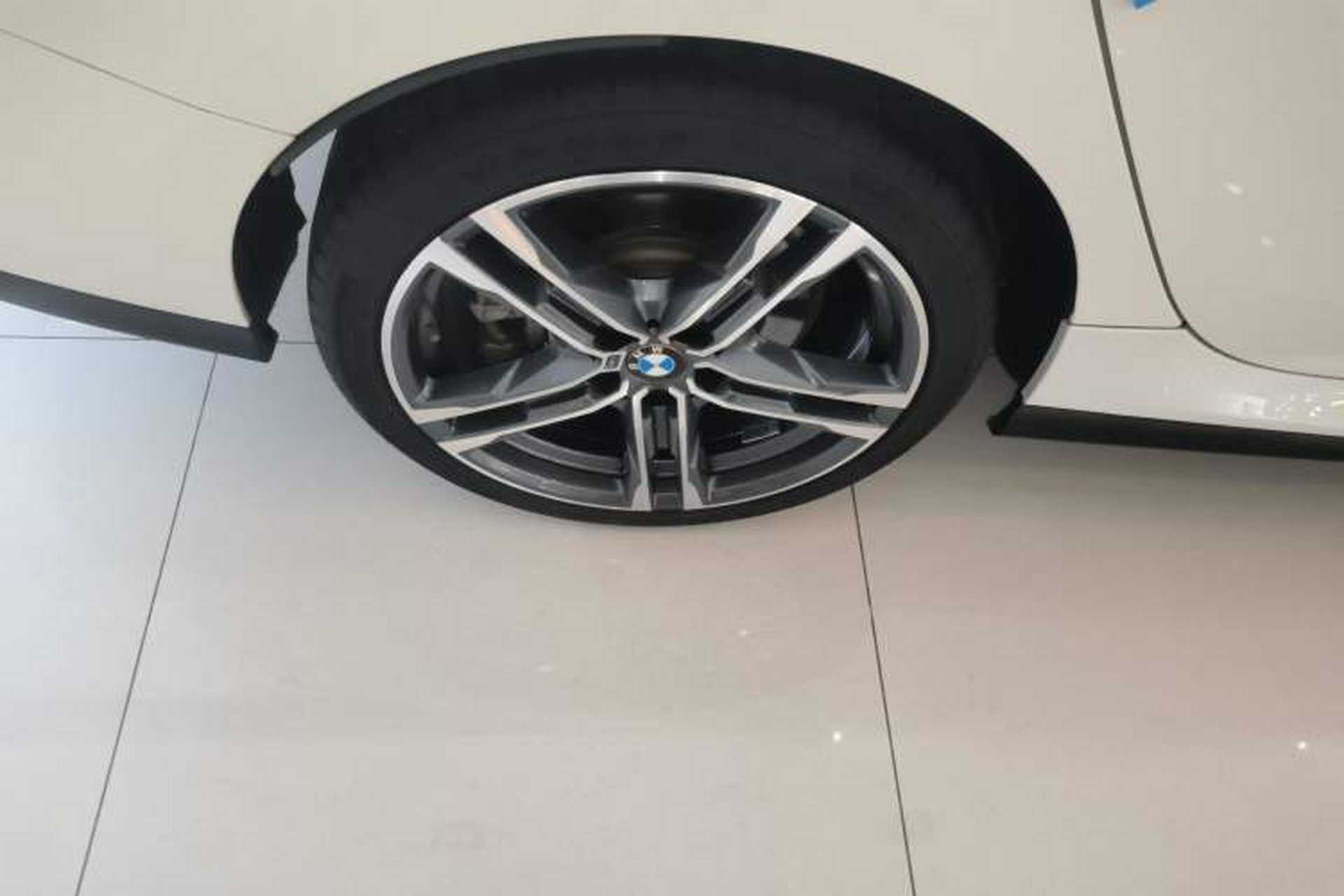 Used BMW 2 Series 2021 225i Four-Door Coupe M Sport Night Edition Right Rear Wheel Hub