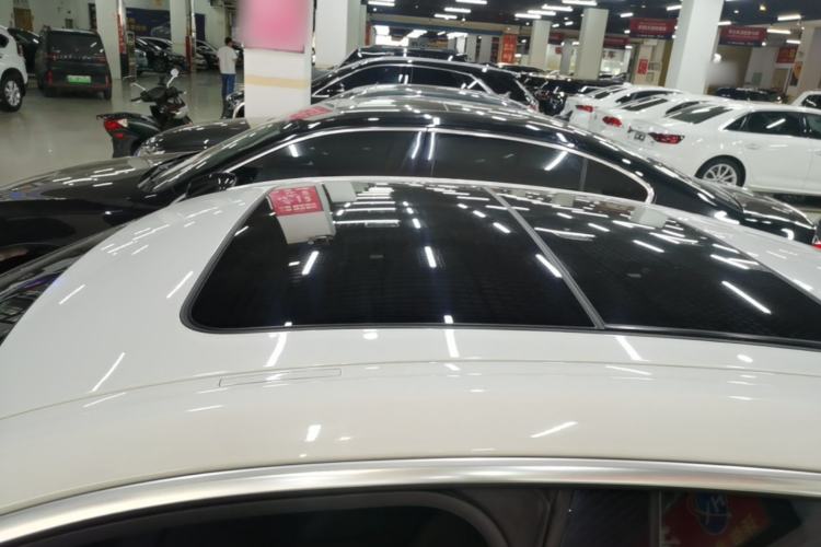 Used BMW 2 Series 2021 225i 4-Door Coupe M Sport Package Roof