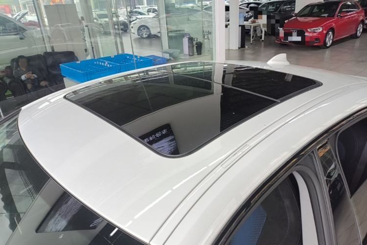 Used BMW 2 Series 2021 225i Four-Door Coupe M Sport Night Edition Roof