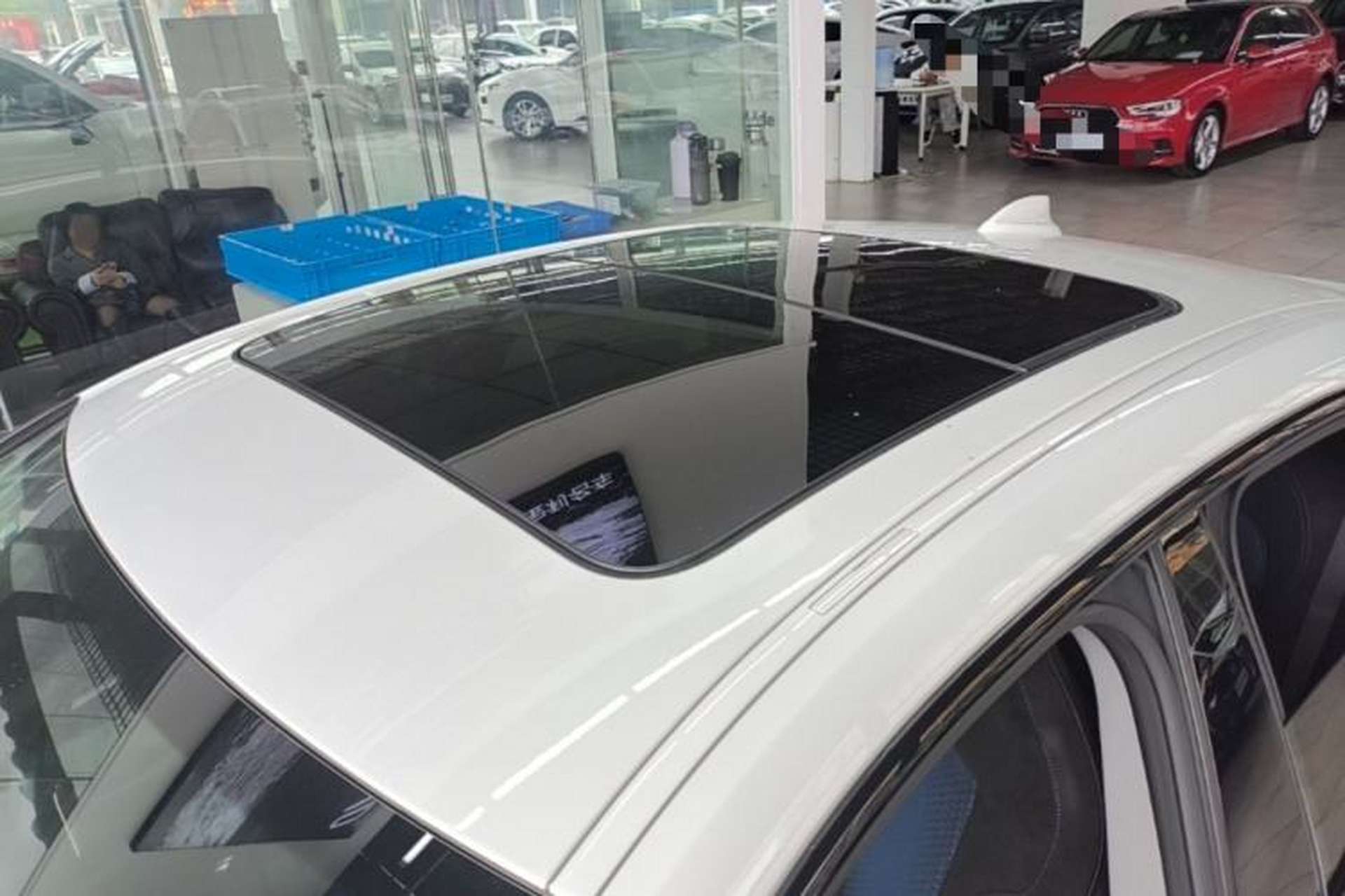Used BMW 2 Series 2021 225i Four-Door Coupe M Sport Night Edition Roof
