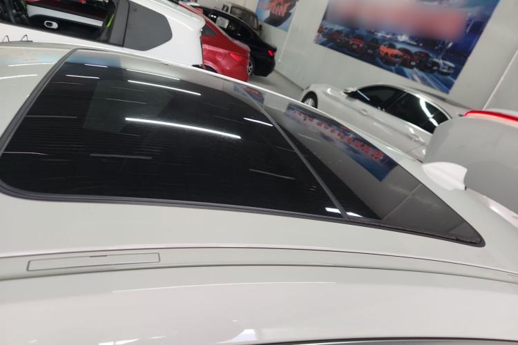 Used BMW 2 Series 2021 225i 4-Door Coupe M Sport Package Roof