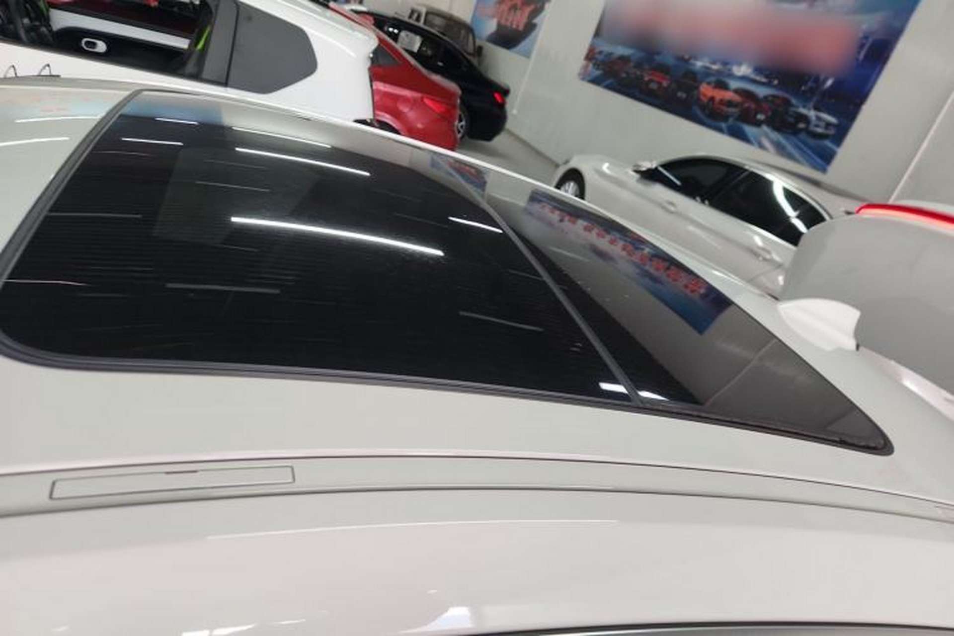 Used BMW 2 Series 2021 225i 4-Door Coupe M Sport Package Roof