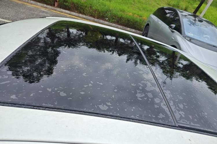 Used BMW 2 Series 2021 225i 4-Door Coupe M Sport Package Roof