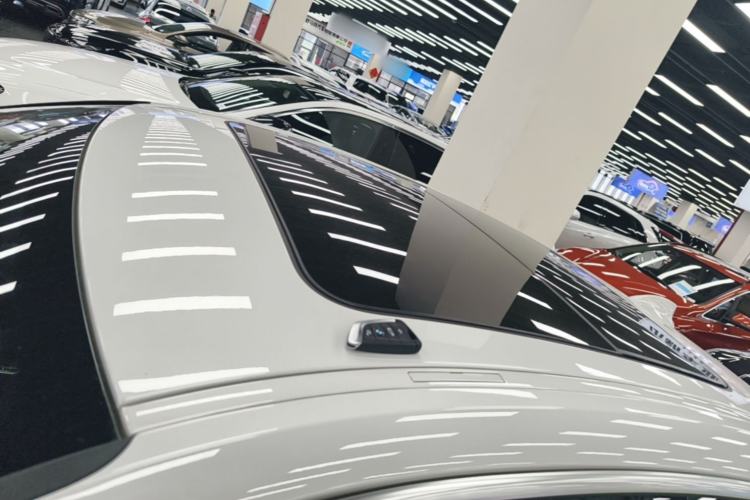 Used BMW 2 Series 2021 225i 4-Door Coupe M Sport Package Roof