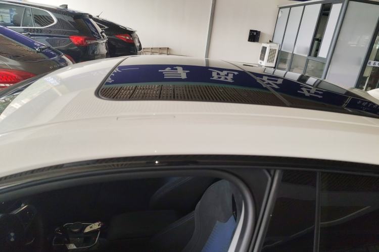 Used BMW 2 Series 2021 225i Four-Door Coupe M Sport Night Edition Roof