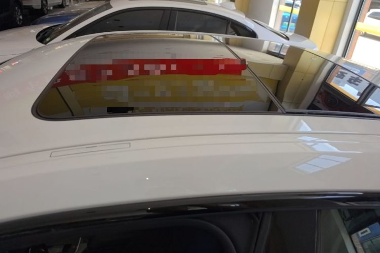 Used BMW 2 Series 2021 225i Four-Door Coupe M Sport Night Edition Roof