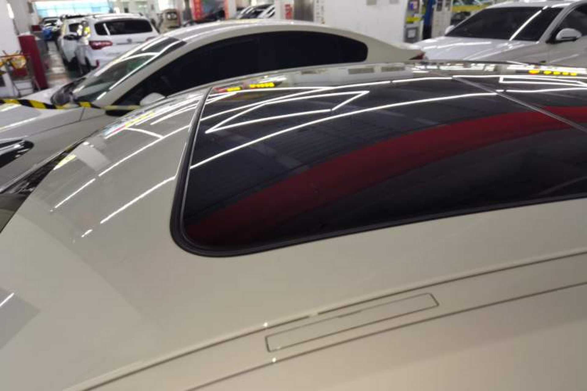 Used BMW 2 Series 2021 225i 4-Door Coupe M Sport Package Roof