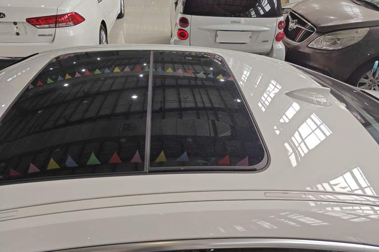 Used BMW 2 Series 2021 225i 4-Door Coupe M Sport Package Roof