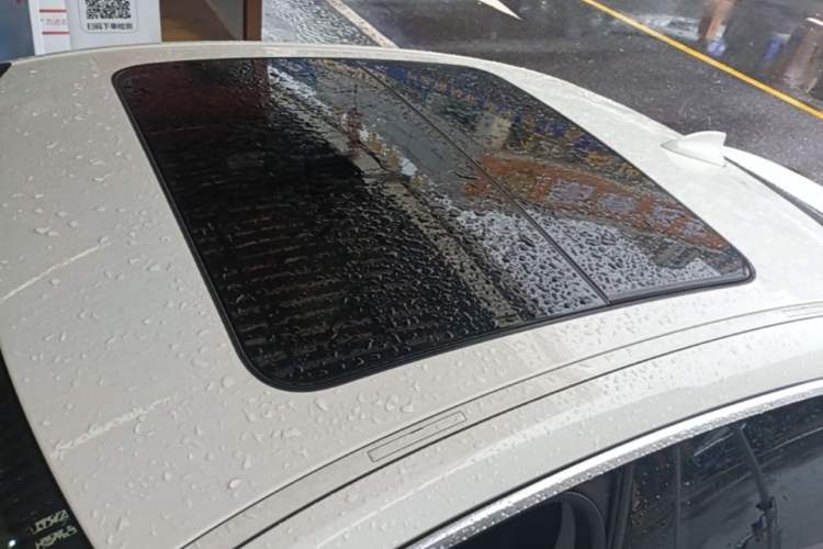 Used BMW 2 Series 2021 225i 4-Door Coupe M Sport Package Roof