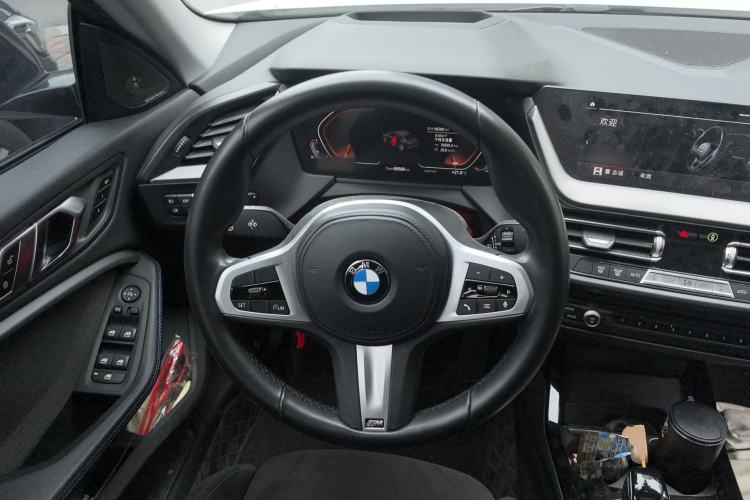 Used BMW 2 Series 2021 225i 4-Door Coupe M Sport Night Vision Pro Package