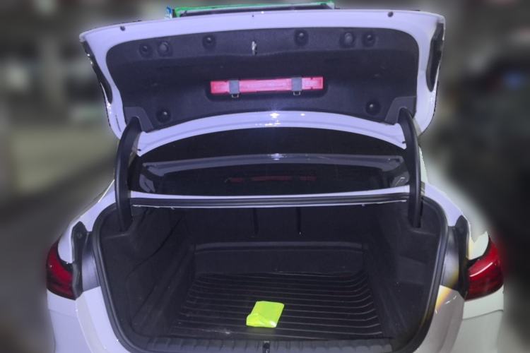 Used BMW 2 Series 2021 225i 4-Door Coupe M Sport Night Vision Pro Package Trunk