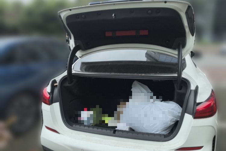 Used BMW 2 Series 2021 225i 4-Door Coupe M Sport Night Vision Pro Package