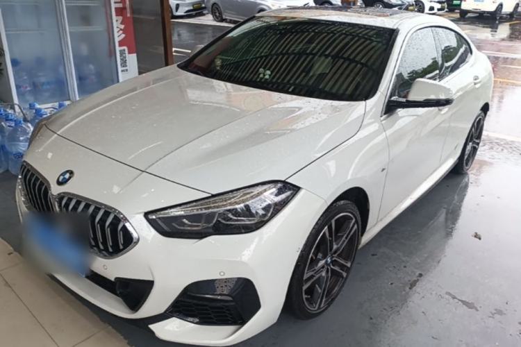Used BMW 2 Series 2021 225i 4-Door Coupe M Sport Package Guazi used car, China used car export, Used car for sale, Used cars, Cheapest cars for sale