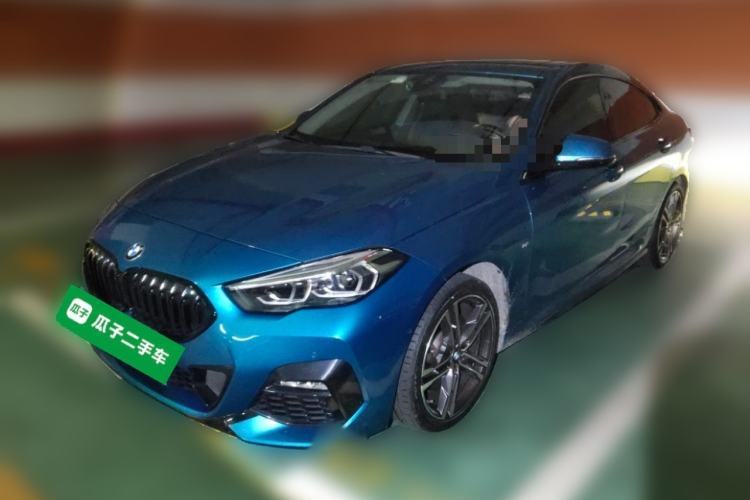 Used BMW 2 Series 2021 225i Four-Door Coupe M Sport Night Edition Guazi used car, China used car export, Used car for sale, Used  cars, Cheapest cars for sale