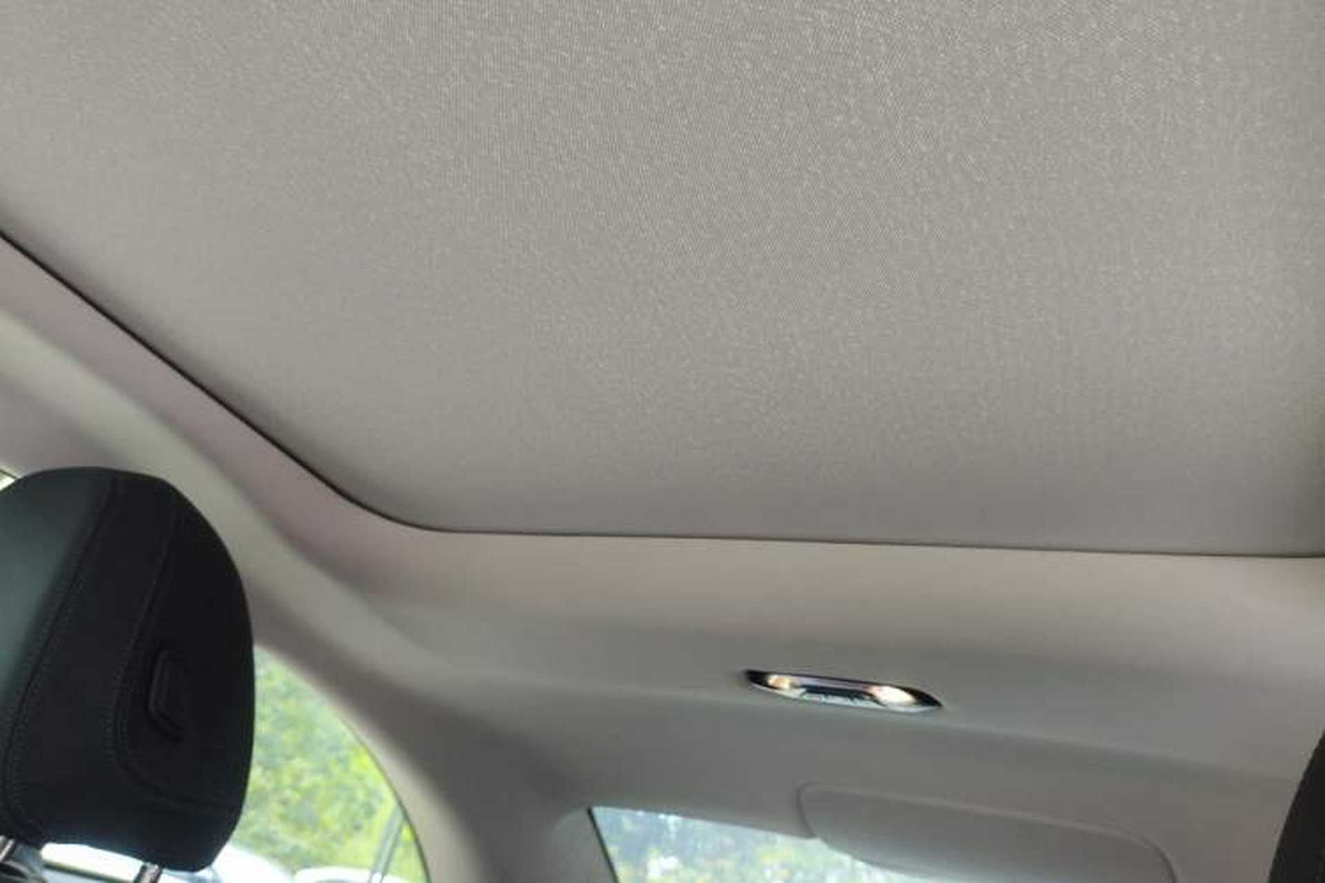 Used BMW 2 Series 2022 225i M Sport Night Edition Headliner