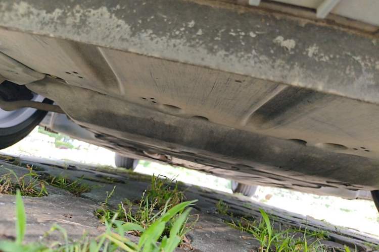 Used BMW 2 Series 2022 225i M Sport Night Edition Chassis Front
