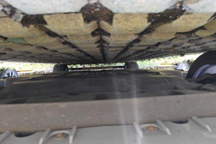 Used BMW 2 Series 2022 225i M Sport Night Edition Chassis Front