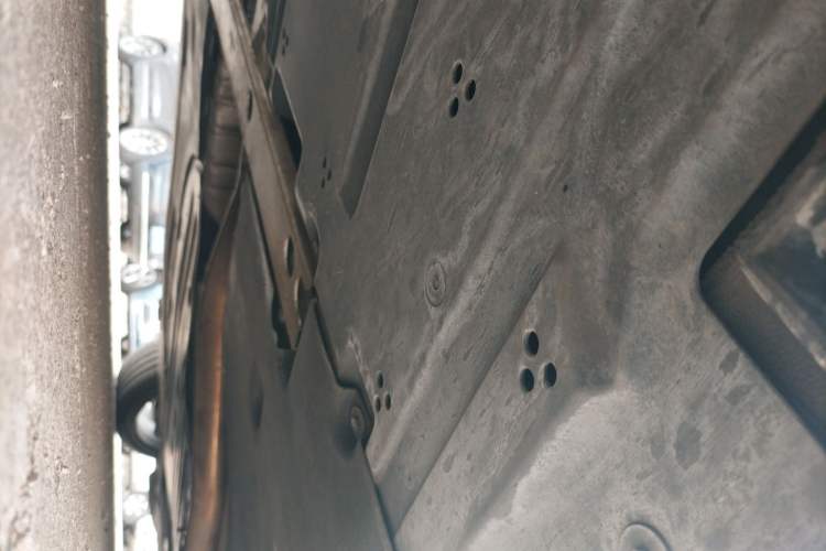 Used BMW 2 Series 2022 225i M Sport Night Edition Chassis Rear Right