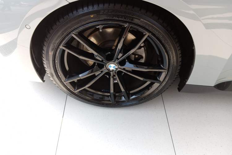 Used BMW 2 Series 2022 225i M Sport Night Edition Exterior 7