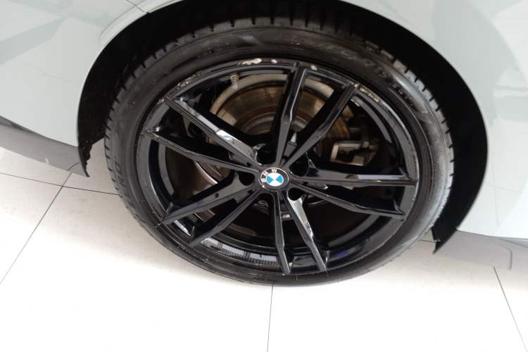 Used BMW 2 Series 2022 225i M Sport Night Edition Exterior 8
