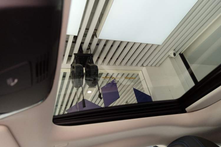 Used BMW 2 Series 2022 225i M Sport Night Edition Headliner