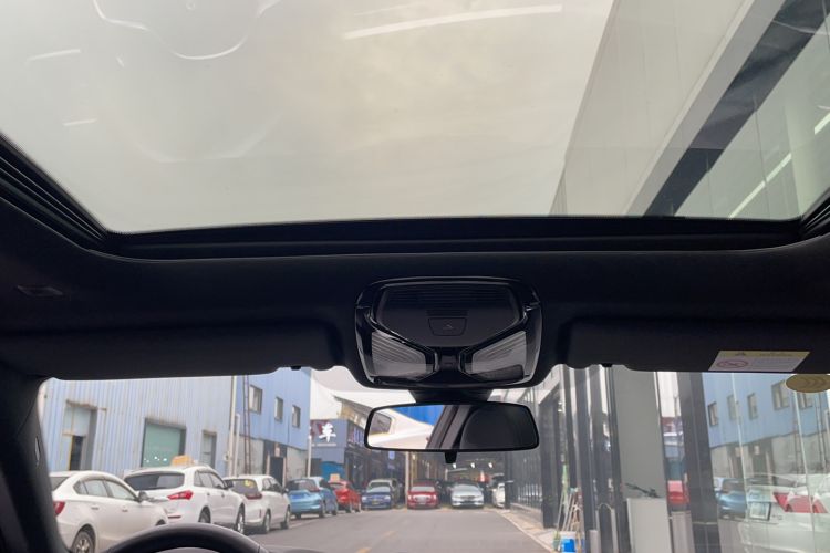 Used BMW 2 Series 2022 225i M Sport Night Edition Headliner