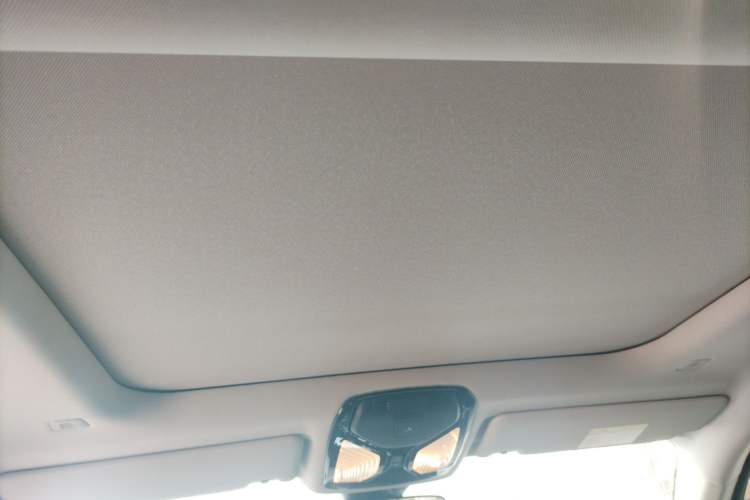 Used BMW 2 Series 2022 225i M Sport Night Edition Headliner