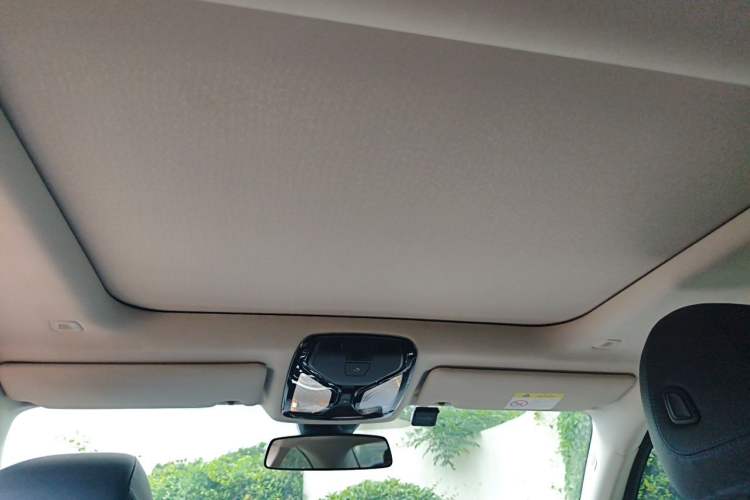 Used BMW 2 Series 2022 225i M Sport Night Edition Headliner