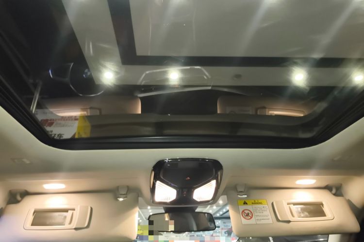 Used BMW 2 Series 2022 225i M Sport Night Edition Headliner