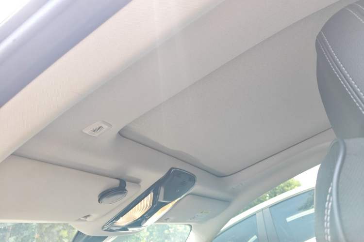 Used BMW 2 Series 2022 225i M Sport Night Edition Headliner