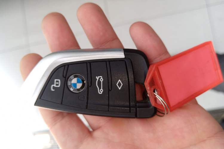 Used BMW 2 Series 2022 225i M Sport Night Edition Interior 1