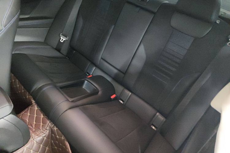Used BMW 2 Series 2022 225i M Sport Night Edition Interior 1