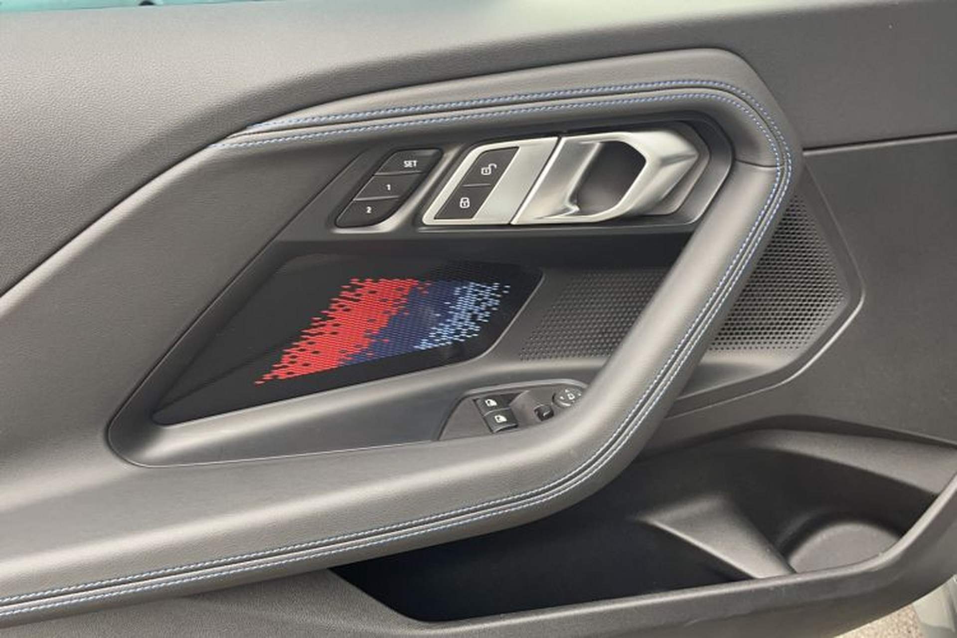 Used BMW 2 Series 2022 225i M Sport Night Edition Interior 1