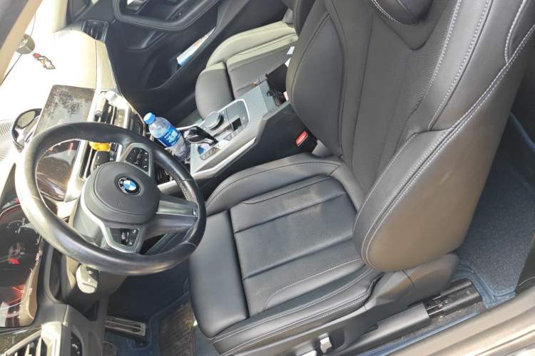 Used BMW 2 Series 2022 225i M Sport Night Edition Left Front Seat
