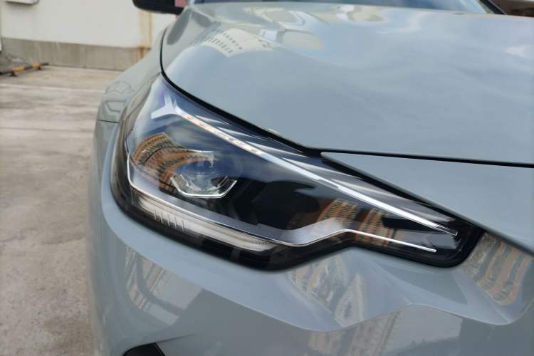 Used BMW 2 Series 2022 225i M Sport Night Edition Right Front Headlight