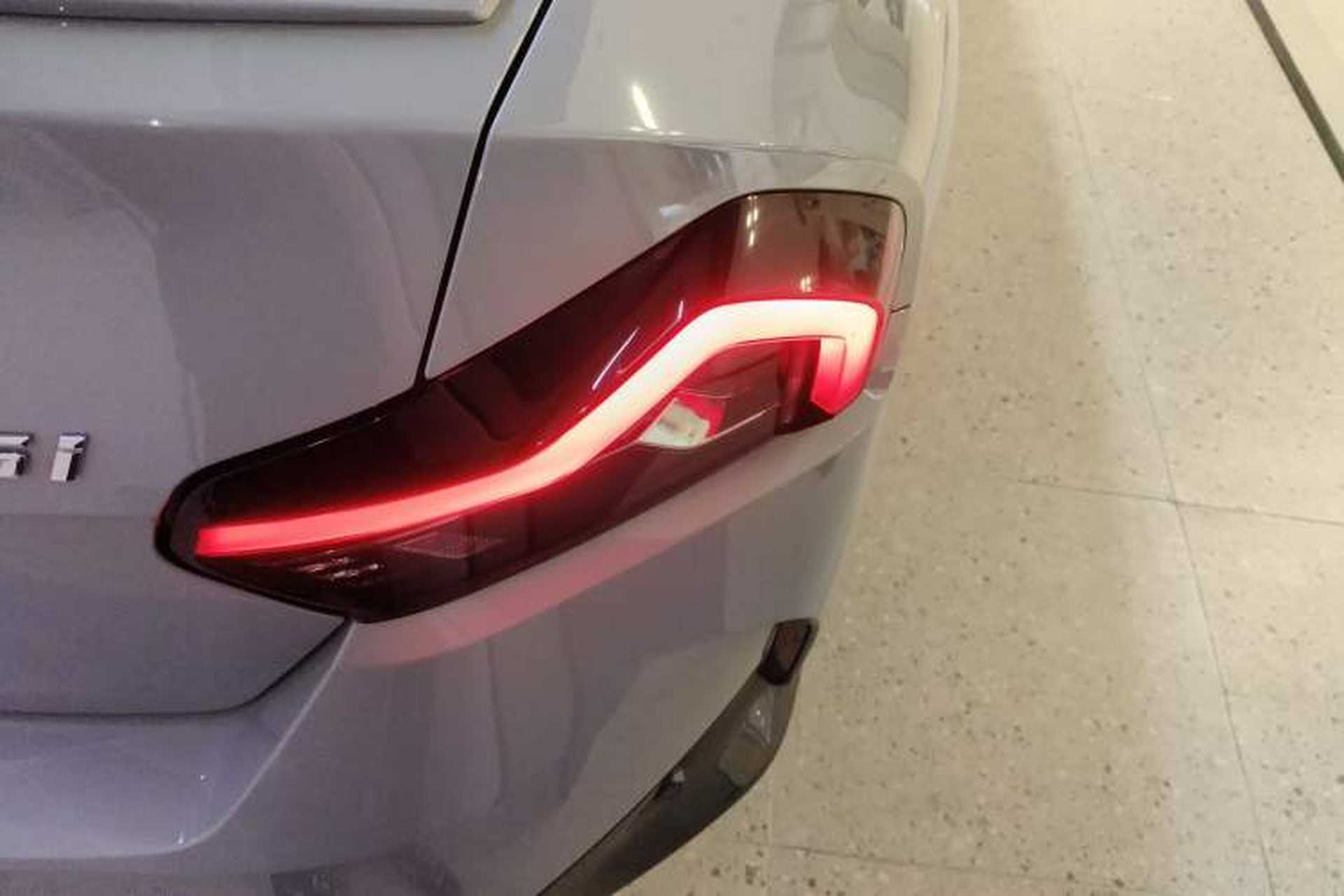 Used BMW 2 Series 2022 225i M Sport Night Edition Right Rear Taillight