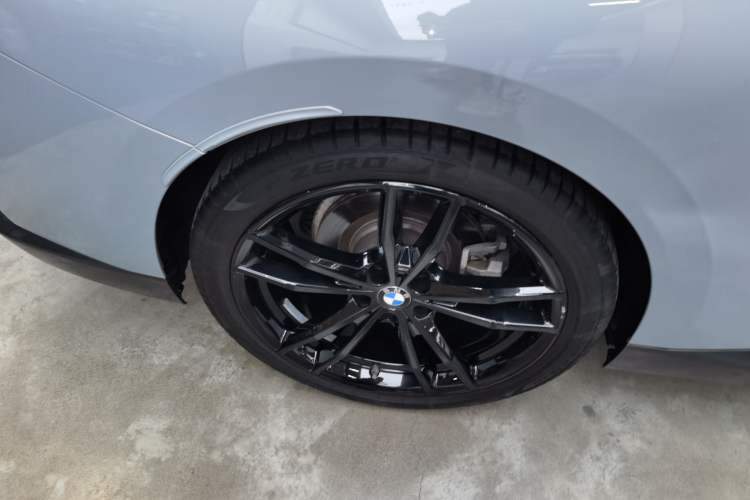Used BMW 2 Series 2022 225i M Sport Night Edition Right Rear Wheel Hub