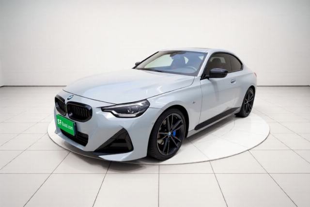 Used BMW 2 Series 2022 225i M Sport Night Edition