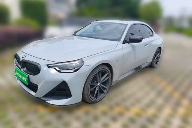 Used BMW 2 Series 2022 225i M Sport Night Edition