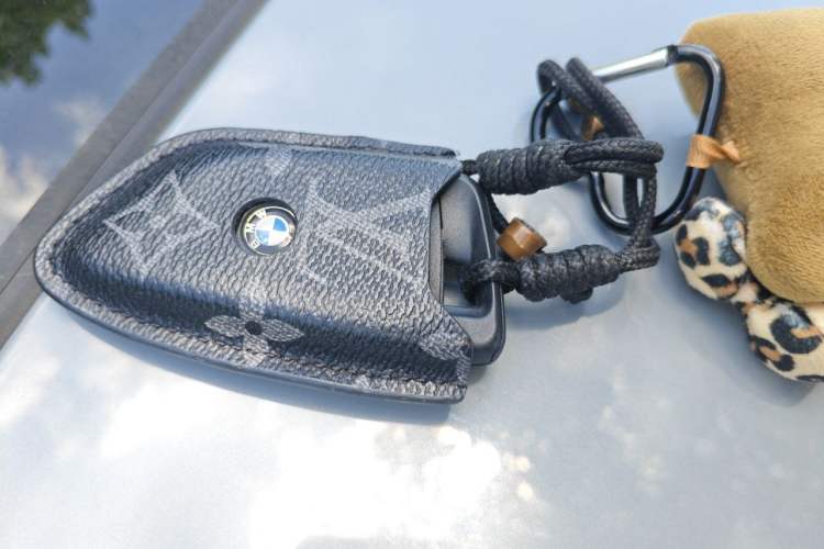 Used BMW 2 Series 2022 225i M Sport Night Edition Vehicle Key