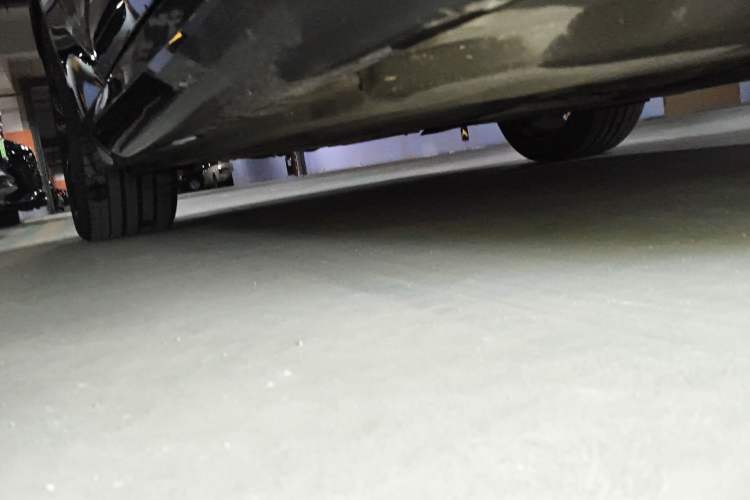 Used BMW 2 Series 2022 225i M Sport Night Edition Chassis Front Right