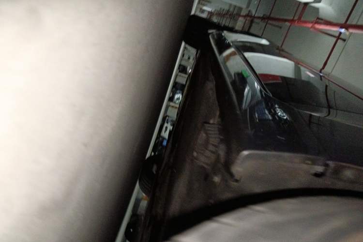 Used BMW 2 Series 2022 225i M Sport Night Edition Chassis Front Right