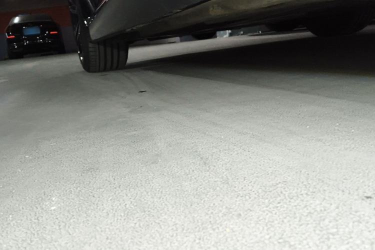 Used BMW 2 Series 2022 225i M Sport Night Edition Chassis Rear Left