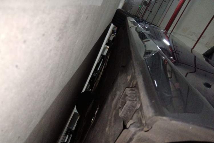 Used BMW 2 Series 2022 225i M Sport Night Edition Chassis Rear Left