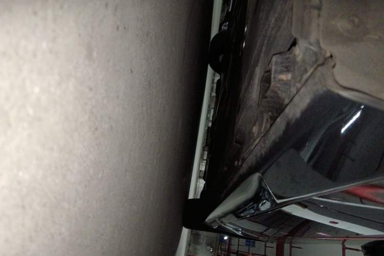 Used BMW 2 Series 2022 225i M Sport Night Edition Chassis Rear Right