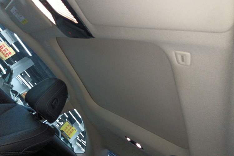 Used BMW 2 Series 2022 225i M Sport Night Edition Headliner