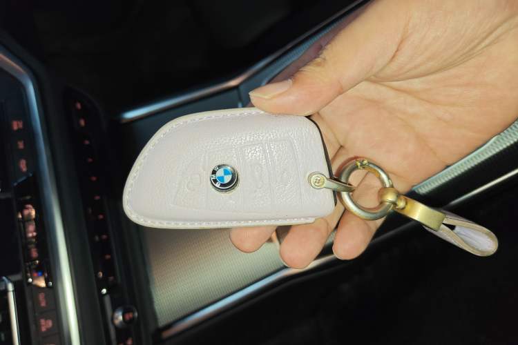 Used BMW 2 Series 2022 225i M Sport Night Edition Interior 1