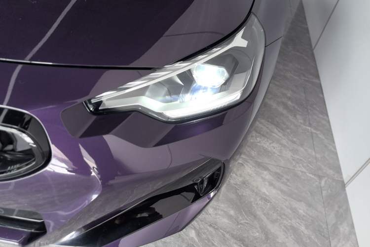 Used BMW 2 Series 2022 225i M Sport Night Edition Left Front Headlight
